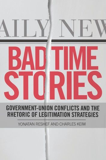 Bad Time Stories