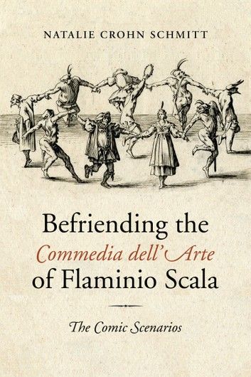 Befriending the Commedia dell\