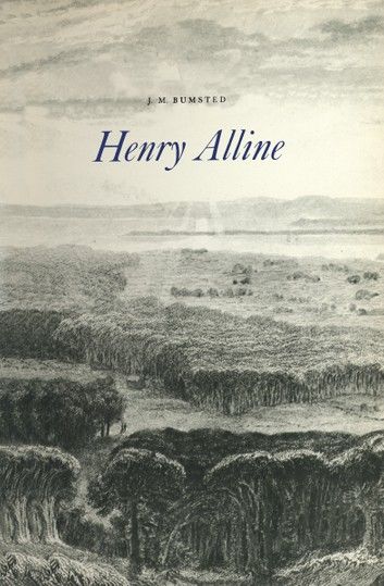 Henry Alline