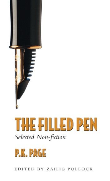 The Filled Pen