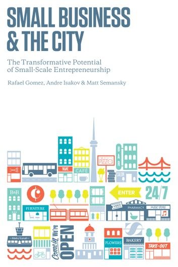 Small Business and the City