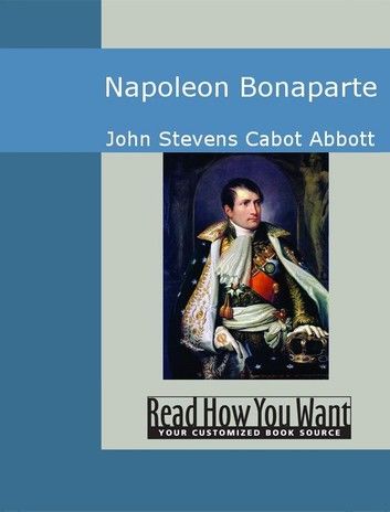 Napoleon Bonaparte