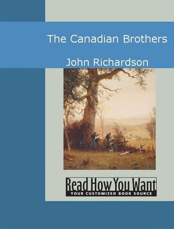 The Canadian Brothers