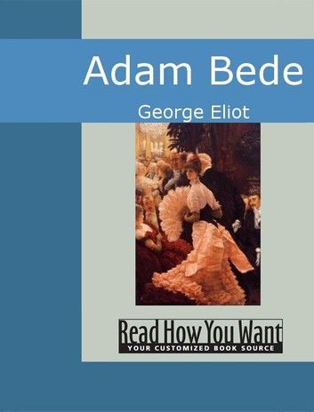 Adam Bede