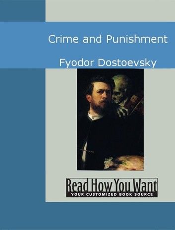 Crime And Punishment