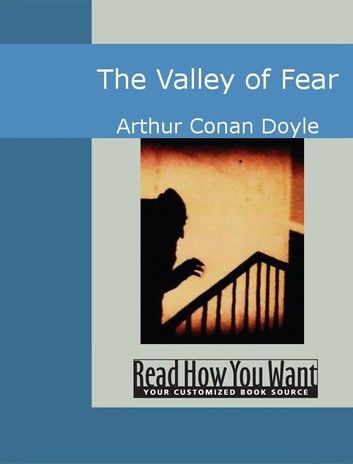 The Valley Of Fear