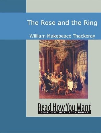 The Rose And The Ring