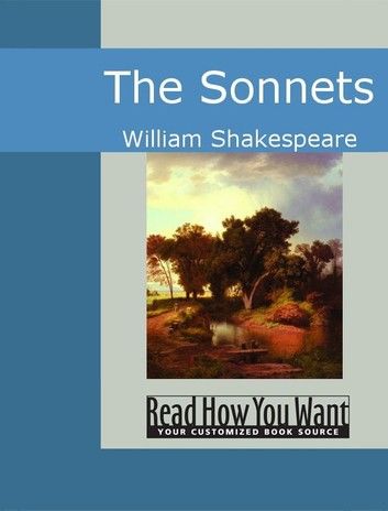 The Sonnets