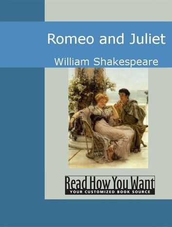 Romeo And Juliet