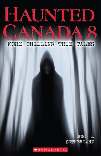 Haunted Canada 8