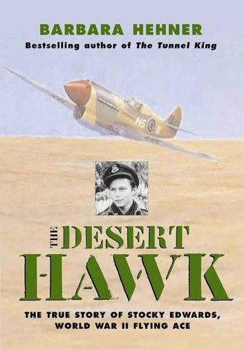 Desert Hawk