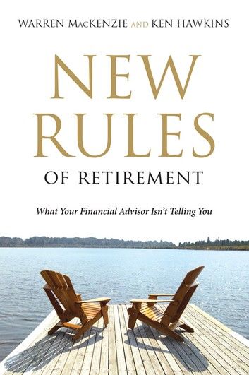 New Rules Of Retirement
