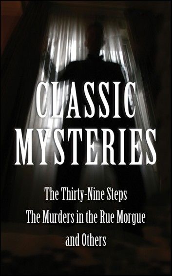 Classic Mysteries