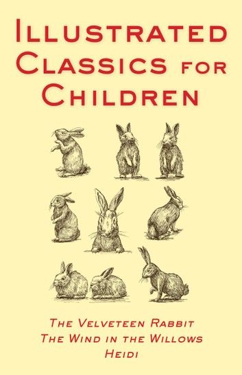 Illustrated Classics For Children