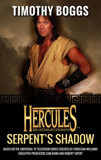 Hercules: Serpent\
