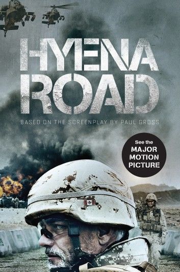 Hyena Road