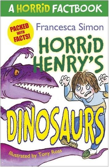 Horrid Henry\