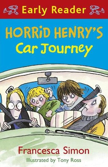 Horrid Henry\