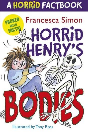 Horrid Henry\