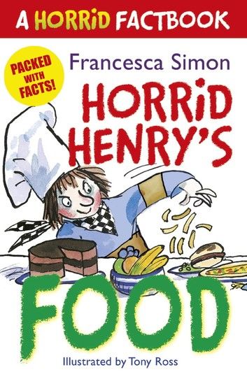 Horrid Henry\