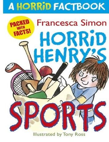 Horrid Henry\