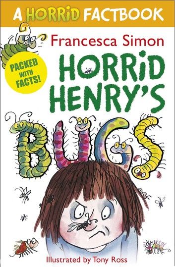 Horrid Henry\