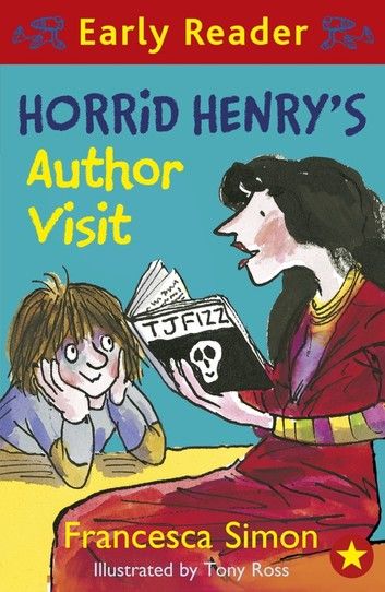 Horrid Henry\