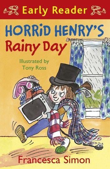 Horrid Henry\