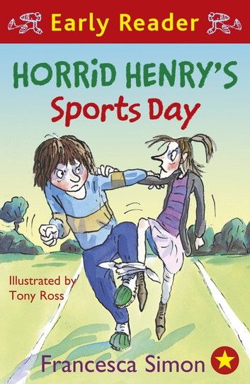 Horrid Henry\