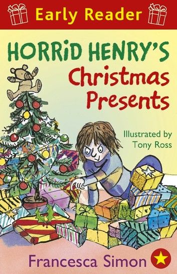 Horrid Henry\