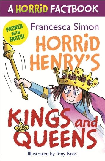 Horrid Henry\