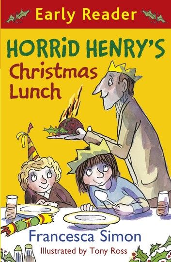 Horrid Henry\