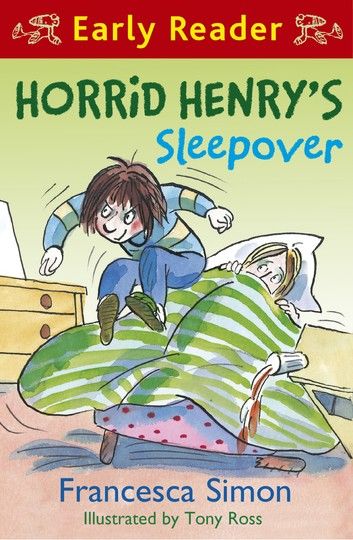 Horrid Henry\