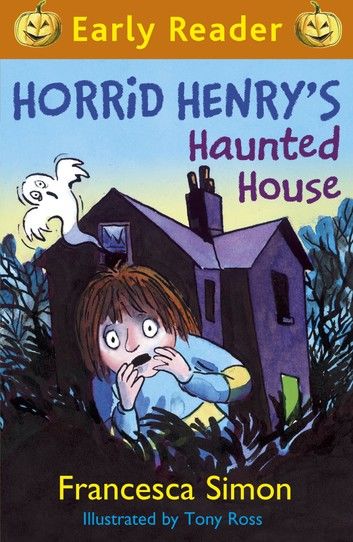 Horrid Henry\