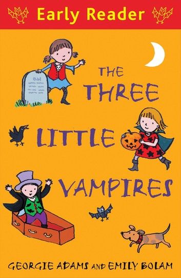 The Three Little Vampires