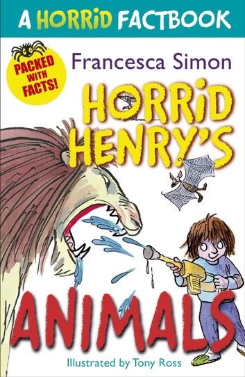 Horrid Henry\