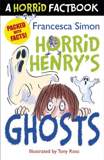 Horrid Henry\