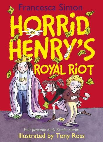 Horrid Henry\