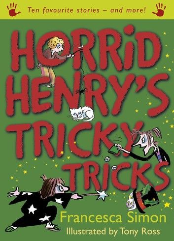 Horrid Henry\