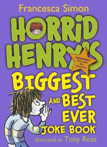 Horrid Henry\