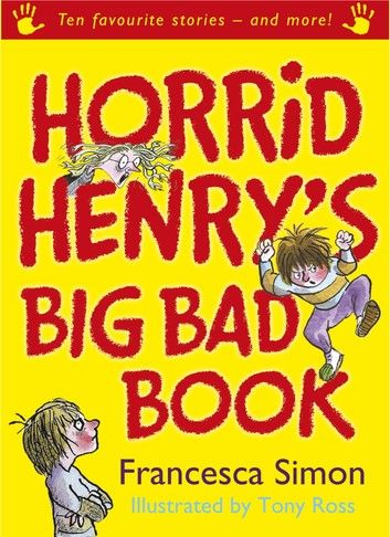 Horrid Henry\