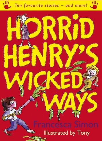 Horrid Henry\