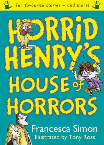 Horrid Henry\