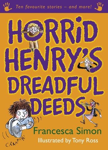 Horrid Henry\