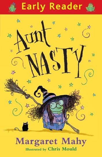 Aunt Nasty