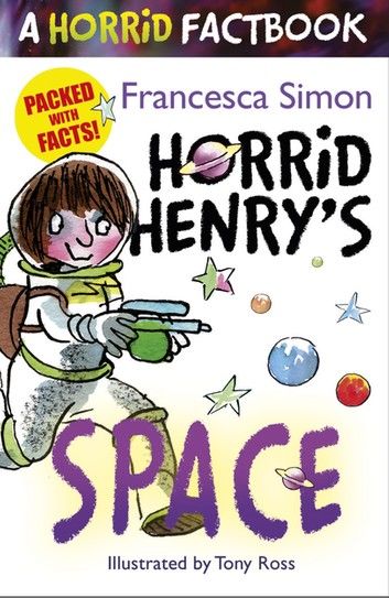 Horrid Henry\