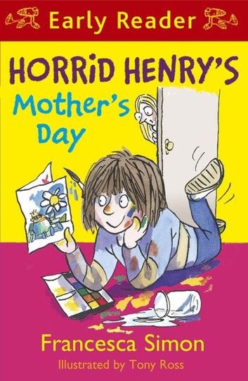 Horrid Henry\