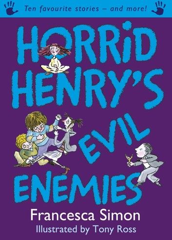 Horrid Henry\