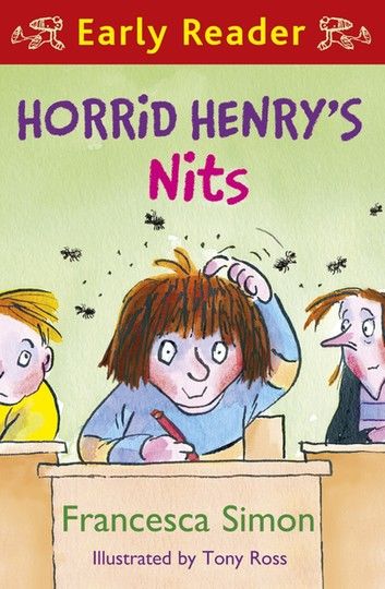 Horrid Henry\