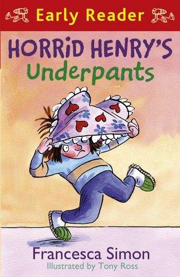 Horrid Henry\